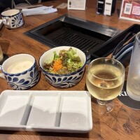 六本木焼肉　Kintan - 