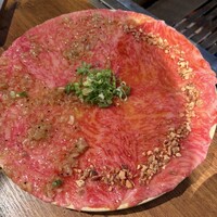 六本木焼肉　Kintan - 