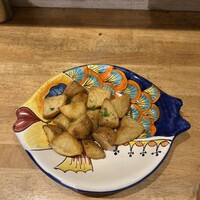 アダッキオ - 
