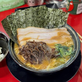 王道家直系 IEKEI TOKYO_1