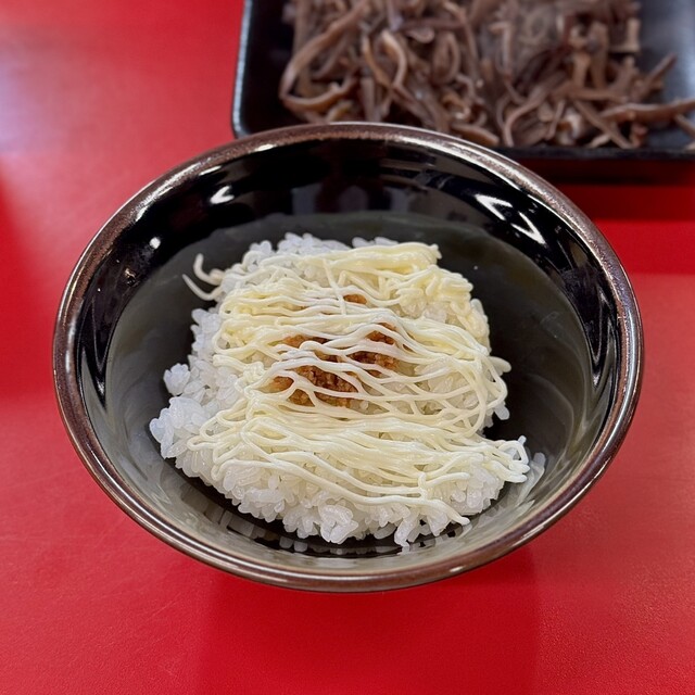 王道家直系 IEKEI TOKYO （王道家直系 イエケイ トウキョウ） - 末広町