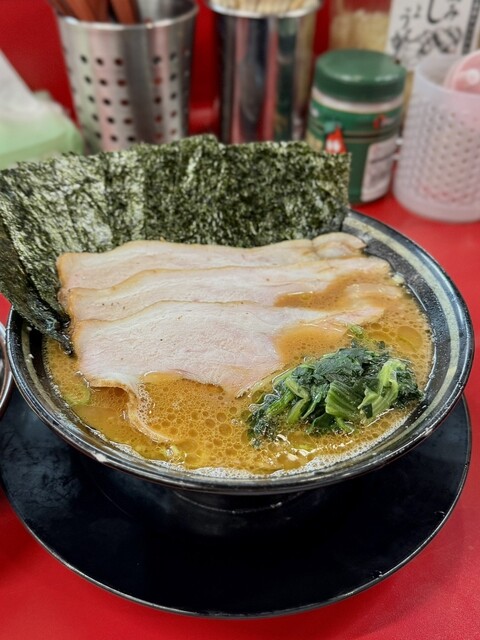 王道家直系 IEKEI TOKYO （王道家直系 イエケイ トウキョウ） - 末広町