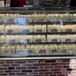 サンドイッチ工房 サンドリア 本店 - 