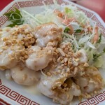 大阪王将 - 料理写真: