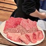 肉料理やま - 