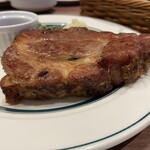 マロリーポークステーキ 名古屋店 - 