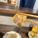 肉料理やま - 