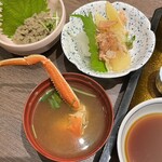 和食麺処サガミ - 