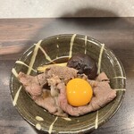 肉料理やま - 
