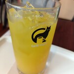 カフェ・ベローチェ - ドリンク写真: