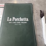 La Porchetta - 