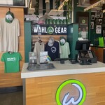 Wahlburgers Surfers Paradise - 