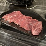 生ラムジンギスカン専門店 赤兎馬 - 