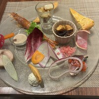キャトルラパン 北梅田 - 