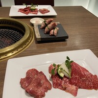 大同苑 一番町店 -  大同苑 一番町店 -