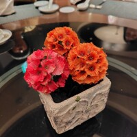 ホテルオークラレストラン名古屋 中国料理 桃花林 - 