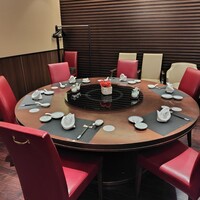 ホテルオークラレストラン名古屋 中国料理 桃花林 - 