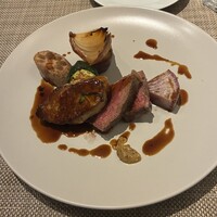 キャトルラパン 北梅田 - 