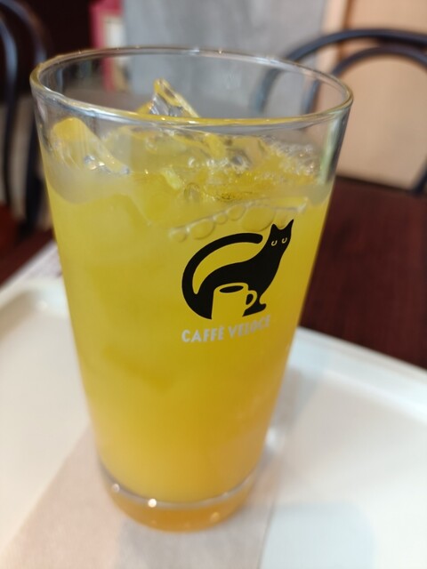 Cafe Veloce Ogikubo Eki Nishiguchi Ten