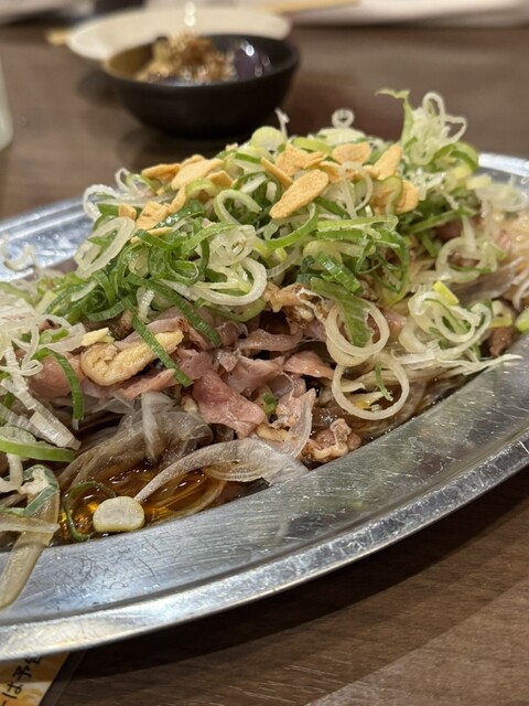 Jidori Tei Tamachi Ten