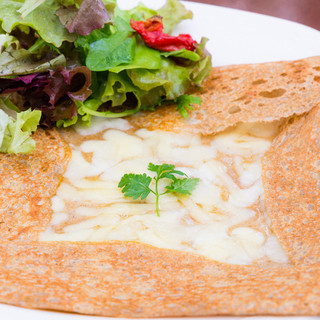 カフェテラス四季_2