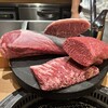 日本焼肉はせ川 表参道店