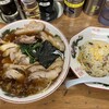 ラーメン フーマ