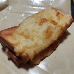 ポスト ド ブレ - 料理写真: