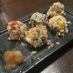 梅田焼き鳥倶楽部2 - 