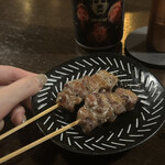 梅田焼き鳥倶楽部2 - 