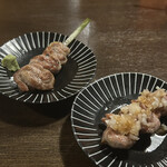 梅田焼き鳥倶楽部2 - 