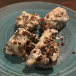 梅田焼き鳥倶楽部2 - 