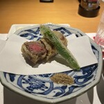 祇園天ぷら ころも - 