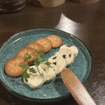 梅田焼き鳥倶楽部2 - 