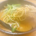 らーめん大和 - 