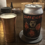 梅田焼き鳥倶楽部2 - 