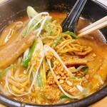 らーめん大和 - 