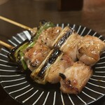 梅田焼き鳥倶楽部2 - 