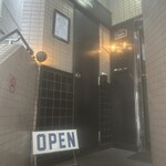 Cafe Tram - 外観②