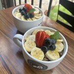 Island Vintage Coffee - 