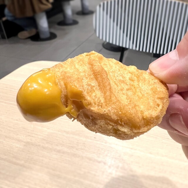 McDonald's Chikatetsu Tamade Eki Mae Ten photo 3