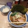 麺屋二代目 弘