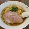 中華そば 七麺鳥