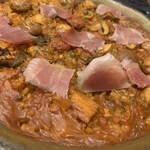 スペイン料理店 エステーリャ - 