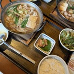 博多前炉ばた 一承 - 