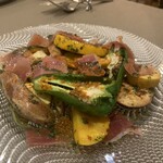 スペイン料理店 エステーリャ - 