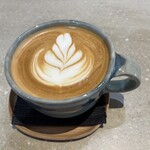 Climbing Coffee - 