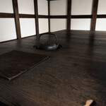 MAME ノマノマ - 土蔵席