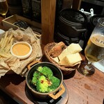 ワインの酒場。ディプント - 