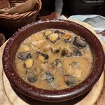 ワインの酒場。ディプント - 